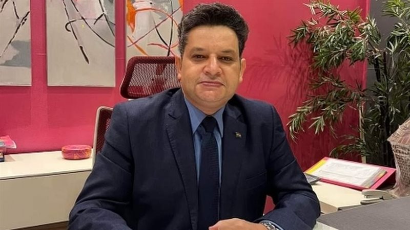 الدكتور وائل النحاس