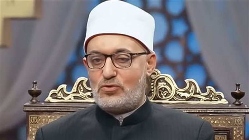 مفتي الجمهورية