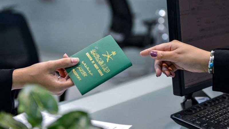 تأشيرة العمل الموسمي