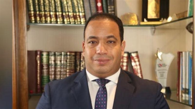 مدير مركز القاهرة