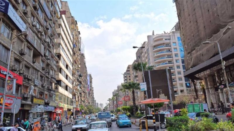 العقارات بفيصل