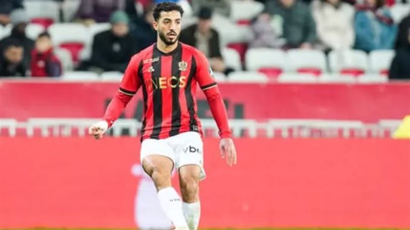 محمد عبد المنعم مدافع