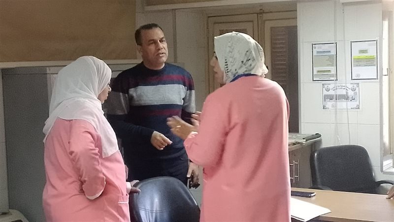 الدكتور السيد عبد