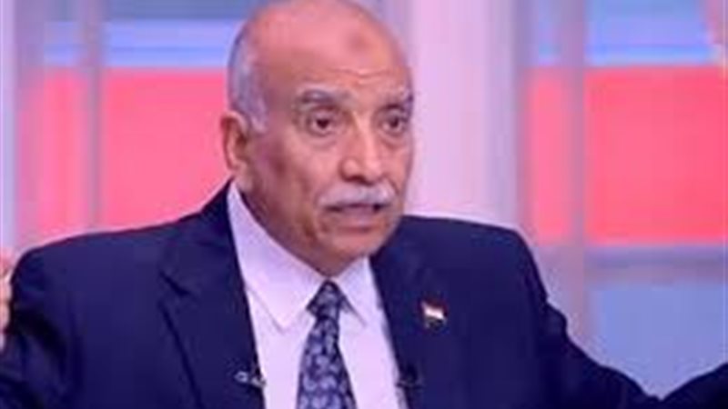 نصر سالم