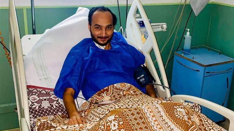 الطبيب محمد حسين