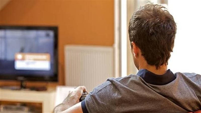 حكم مشاهدة التليفزيون