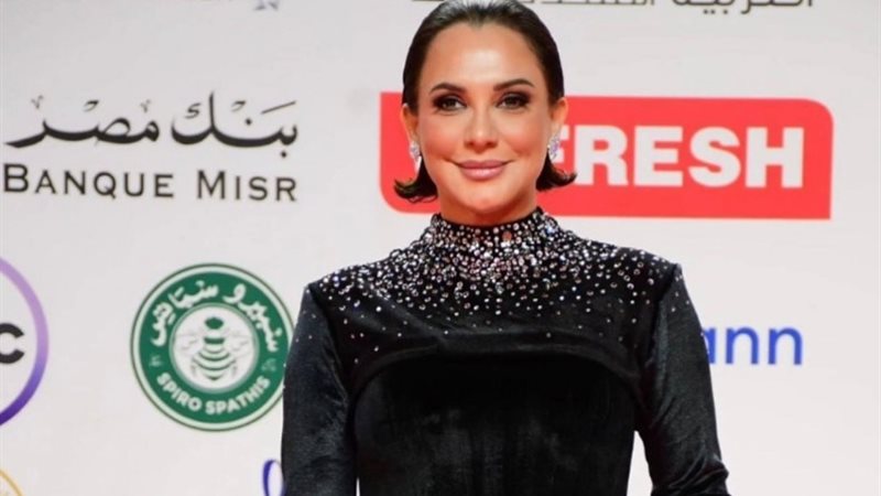 سلاف فواخرجي