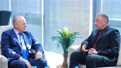 أزمة القمة تمنع تنفيذ اتفاق أبوريدة والخطيب لدعم الأهلي في المونديال