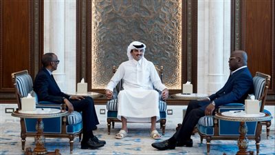 الدوحة تفتح آفاق السلام.. الوساطة القطرية تحقّق تقدمًا بين الكونغو ورواندا