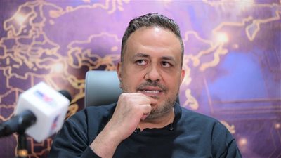 خالد سرحان: الزعيم وفاضل دعموني.. وتحديد عدد الحلقات يحد من خيال المؤلف| خاص