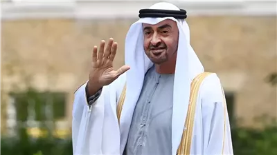 محمد بن زايد ينعى بابا فرنسيس بكلمات موثرة: رمز عالمي للتسامح