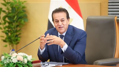 بعد«الشهادة الذهبية» لخلو فيروس سي.. «الصحة العالمية» تجدد خلو مصر من الحصبة