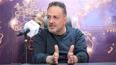 هو الكلام بفلوس ! .. خالد سرحان يعلق علي لقب نمبر وان 