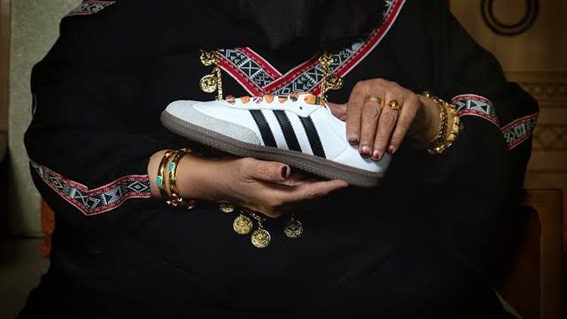 حرفة السدو