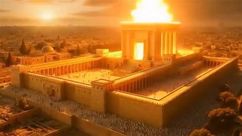 المسجد الأقصي