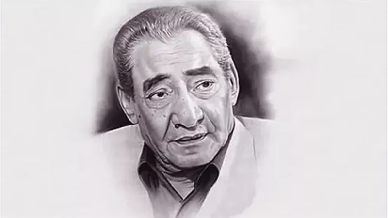 عبد الرحمن الأبنودي