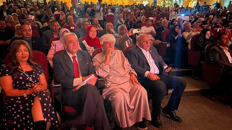 مسرح الجنوب