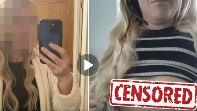 موظفة بريطانية ترد