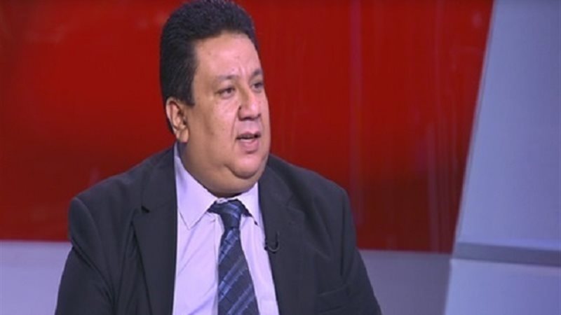 عمرو سهل