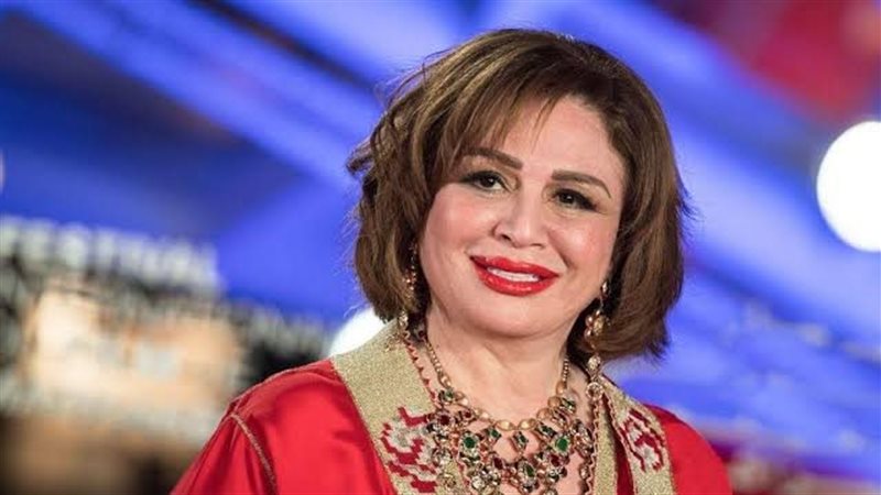 الهام شاهين