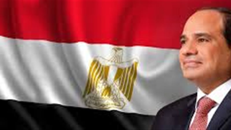 الرئيس عبد الفتاح