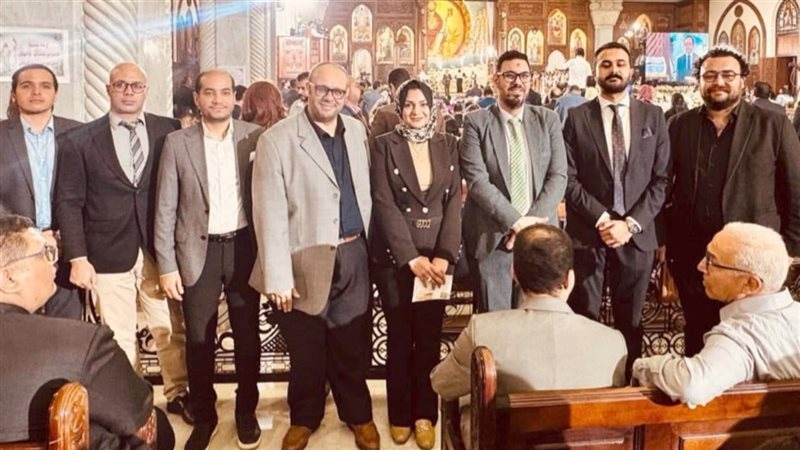 شباب الحركة المدنية