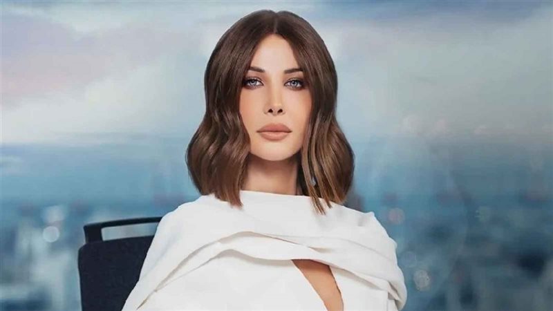 نانسى عجرم