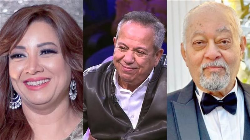 انتصار ومحمد محمود