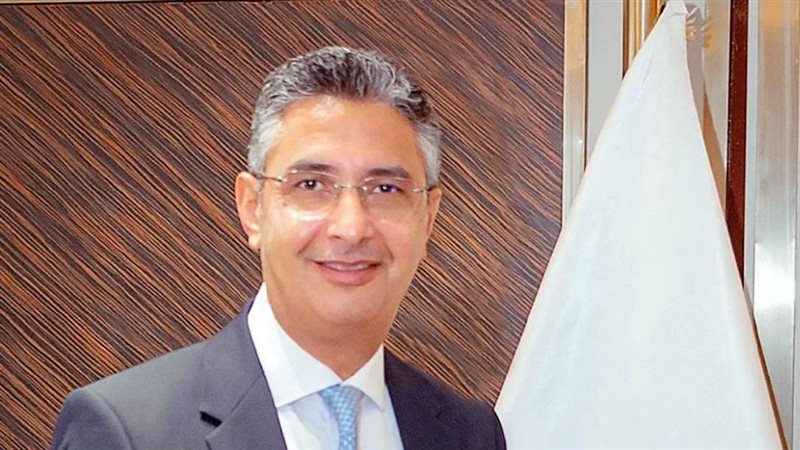 وزير التموين