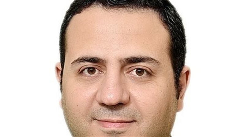 د.اسلام جمال الدين
