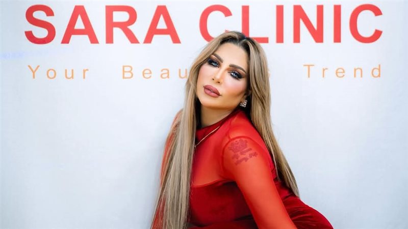 سارة خليفة