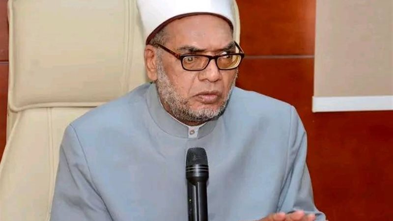 الدكتور عبد الفتاح