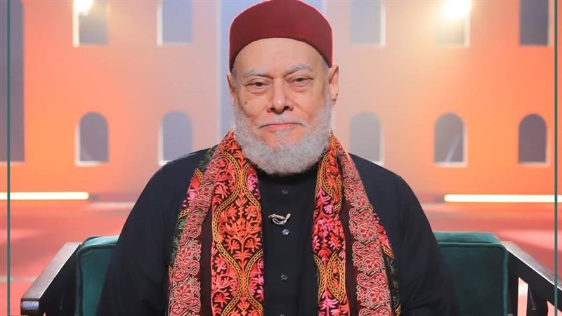 الدكتور علي جمعة