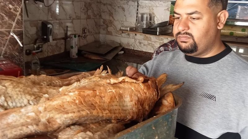مباحث التموين