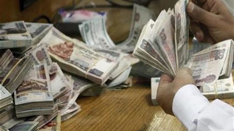 القروض الشخصية