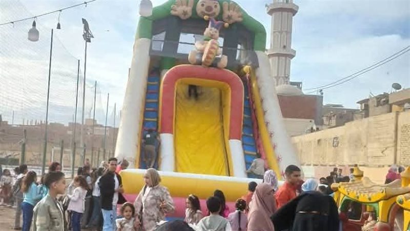احتفالات الاطفال