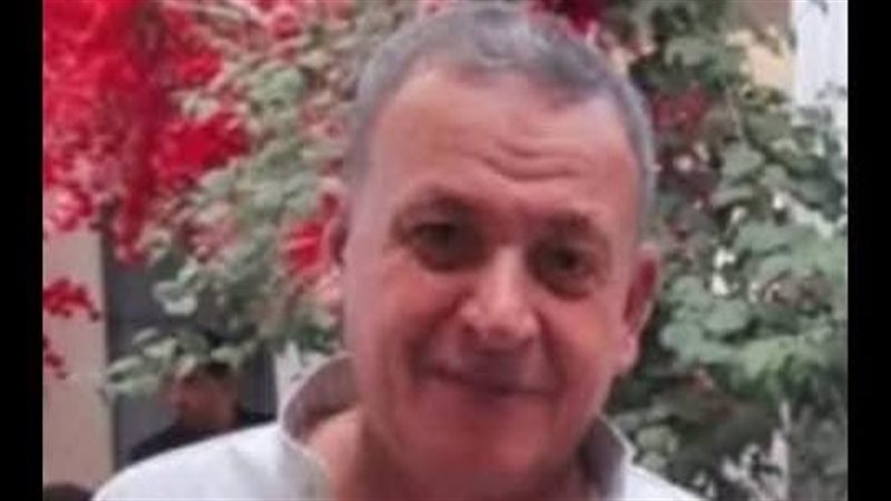أحد ضحايا حادث البحيرة