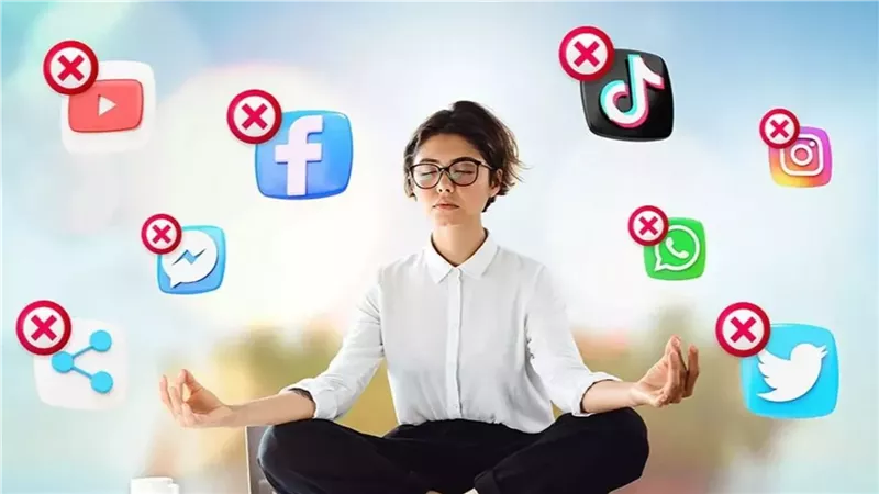 هدوء من الأشعارات