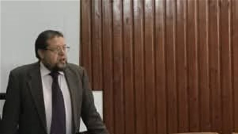 الدكتور صبري التهامي
