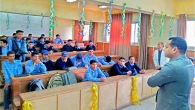 حملات التوعية