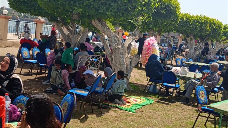 إحتفالات البحيرة