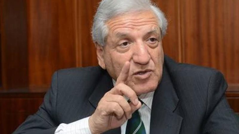 فخري الفقي