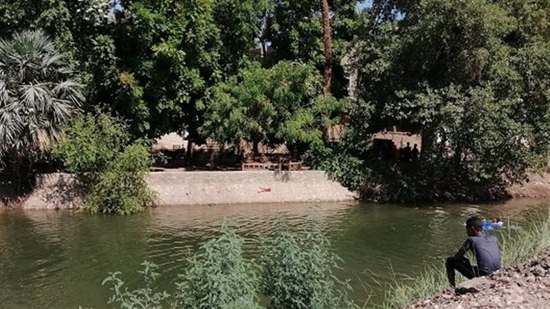 ترع قنا