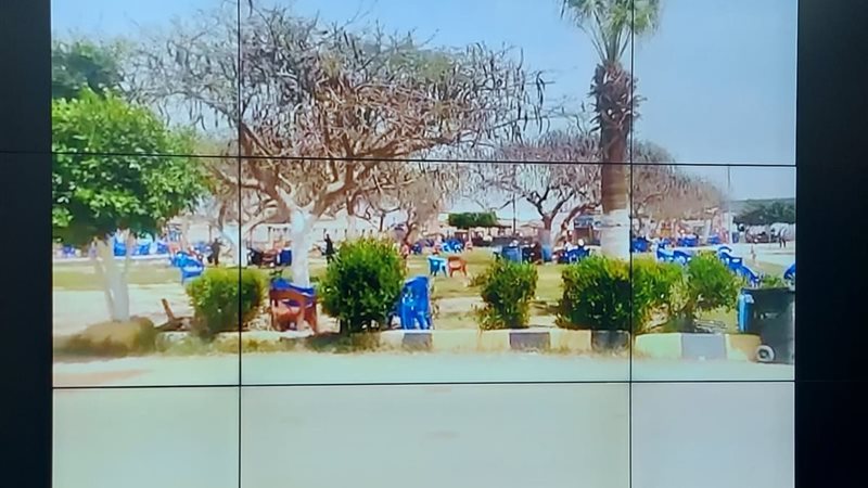 إحتفالات البحيرة