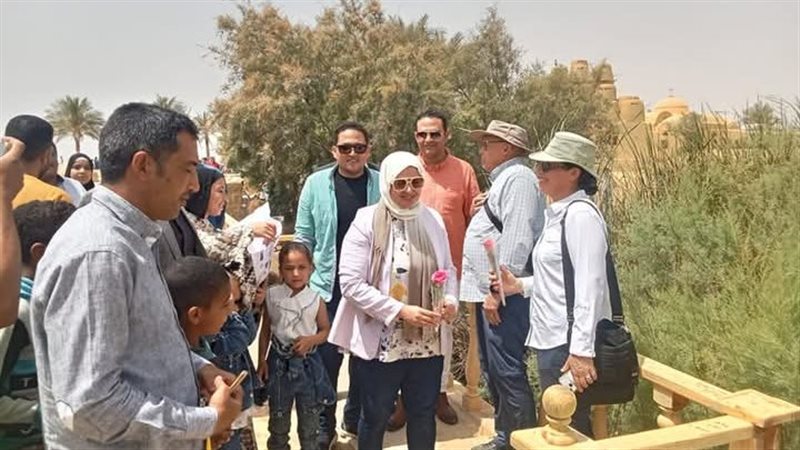 رئيس مدينة يوسف الصديق
