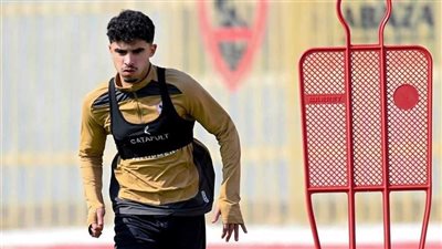 مفاجأة .. جهاد والجفالي لم يخضعا للكشف الطبي بعد انضمامهما للزمالك في يناير
