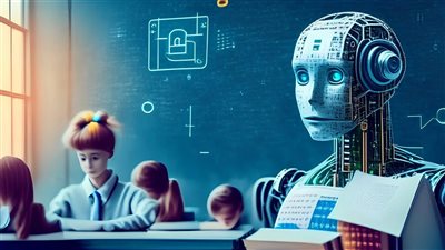هل يؤدي الذكاء الاصطناعي إلى انهيار المهن التقليدية؟.. أستاذ جامعي يوضح