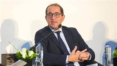 وزير المالية يشارك في اجتماعات الربيع لصندوق النقد والبنك الدوليين