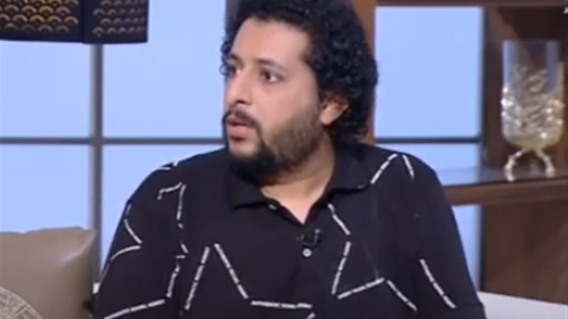 الفنان صلاح الدالي