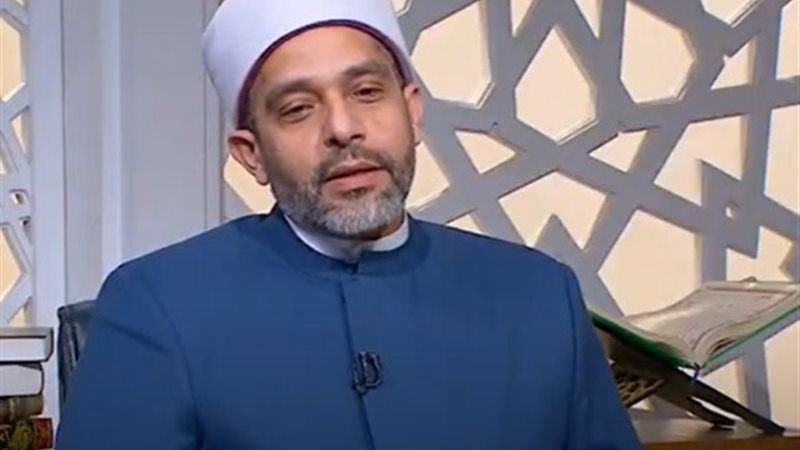 أمين الفتوى